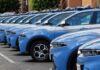 Droga venduta per saldare un debito e nascosta nell’auto: 4 arresti dopo blitz della Polizia