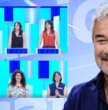 Reazione a Catena 2 luglio, quanto hanno vinto le Due per Cento ancora campionesse