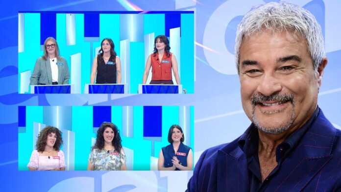 Reazione a Catena 2 luglio, quanto hanno vinto le Due per Cento ancora campionesse