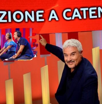 Reazione a Catena