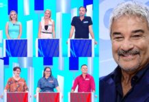 Reazione a Catena, puntata 19 luglio: vincono i Tre Quinti, ecco l’ultima parola Reazione a Catena, puntata 19 luglio: vincono i Tre Quinti, ecco l’ultima parola