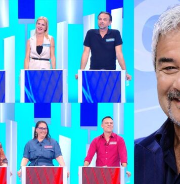 Reazione a Catena, puntata 19 luglio: vincono i Tre Quinti, ecco l’ultima parola