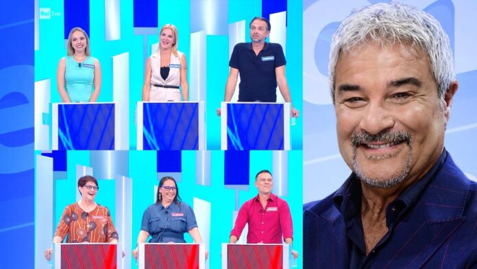 reazione a catena Reazione a Catena, puntata 19 luglio: vincono i Tre Quinti, ecco l’ultima parola