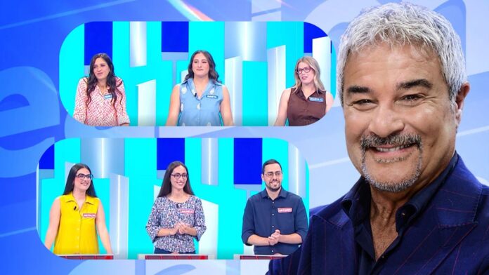 reazione a catena cp Reazione a Catena 25 luglio 2026, le Poco Loco indovinano la parola: quanto hanno vinto