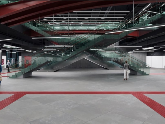 Prolungamento Metro A, il progetto per le stazioni Bembo e Torrevecchia è pronto: mancano "solo" i fondi 1