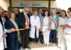 Nuova Casa della Comunità a Pomezia: inaugurato il presidio sanitario per la medicina di prossimità La struttura servirà oltre 115.000 residenti tra i comuni di Pomezia e Ardea riunendo medici di base, specialisti e infermieri