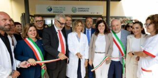 La struttura servirà oltre 115.000 residenti tra i comuni di Pomezia e Ardea riunendo medici di base, specialisti e infermieri