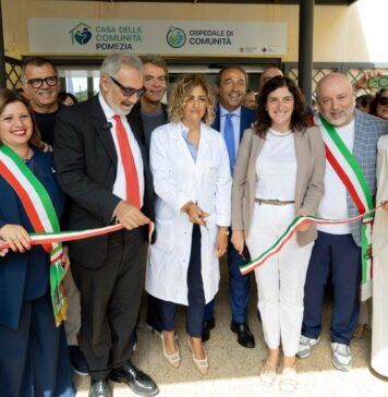 La struttura servirà oltre 115.000 residenti tra i comuni di Pomezia e Ardea riunendo medici di base, specialisti e infermieri
