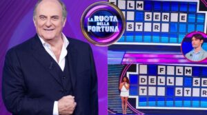 La Ruota della Fortuna, puntata 26 luglio 2026: quanto ha vinto Valentina, nuova campionessa 1