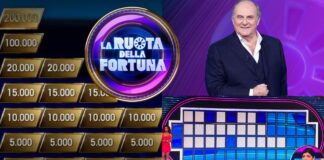 La Ruota della Fortuna 23 luglio: chi è e quanto ha vinto la nuova campionessa Donatella