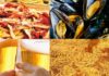 Sagre vicino Roma e nel Lazio dal 24 al 26 luglio: maccaruni, pesche, porceddu, cozze e pecorino