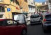 Caos al debutto per i semafori «intelligenti» a Tivoli: è subito paralisi