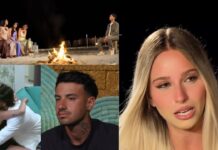 Chi è Soraya Sabetta di Temptation Island: età, Cristian, Spider-Man e Instagram