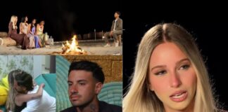 Chi è Soraya Sabetta di Temptation Island: età, Cristian, Spider-Man e Instagram