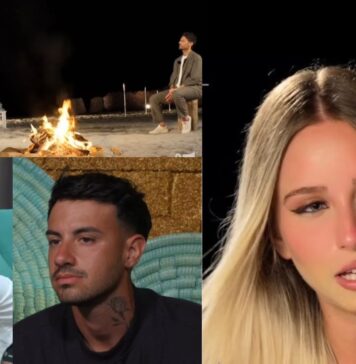Chi è Soraya Sabetta di Temptation Island: età, Cristian, Spider-Man e Instagram