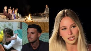 Temptation Island e poi...e poi..., coppie alla resa dei conti: che succede tra Soraya e Cristian? 1