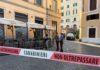 Spari a Trastevere per la pipì in strada: un arresto per tentato omicidio. A casa armi e hashish