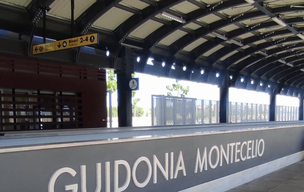 La stangata del parcheggio alla nuova stazione di Guidonia: tariffe fino a 665 euro l'anno. E la giunta corre ai ripari con gli espropri 1 La stangata del parcheggio alla nuova stazione di Guidonia: tariffe fino a 665 euro l'anno. E la giunta corre ai ripari con gli espropri 1