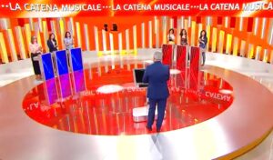 Reazione a Catena 5 luglio, le Due per Cento prendono l'ultima parola: quanto hanno vinto ieri 1