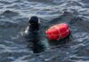 Malore durante un’immersione a Torre Astura: salvata una sub