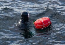 Malore durante un’immersione a Torre Astura: salvata una sub