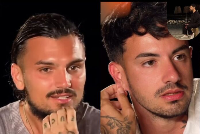 Progetto senza titolo - 1 Temptation Island 2026, anticipazioni puntata di oggi 20 luglio