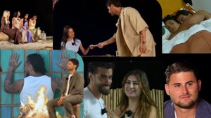 Temptation Island e poi...e poi... lunedì 7 settembre: anticipazioni e come stanno le cose tra le coppie 2