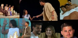 Temptation Island 2026, stasera 29 luglio ultima puntata: cosa succederà alle coppie