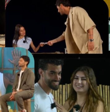 Temptation Island 2026, stasera 29 luglio ultima puntata: cosa succederà alle coppie