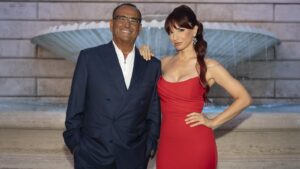 Guida tv 24 luglio 2026, programmi da non perdere stasera in chiaro e su Sky 1 Guida tv 24 luglio 2026, programmi da non perdere stasera in chiaro e su Sky 1