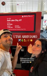 Vacanze vip 2026: da Alessia Marcuzzi a Elodie, ecco dove stanno trascorrendo l’estate le star 2 Vacanze vip 2026: da Alessia Marcuzzi a Elodie, ecco dove stanno trascorrendo l’estate le star 2