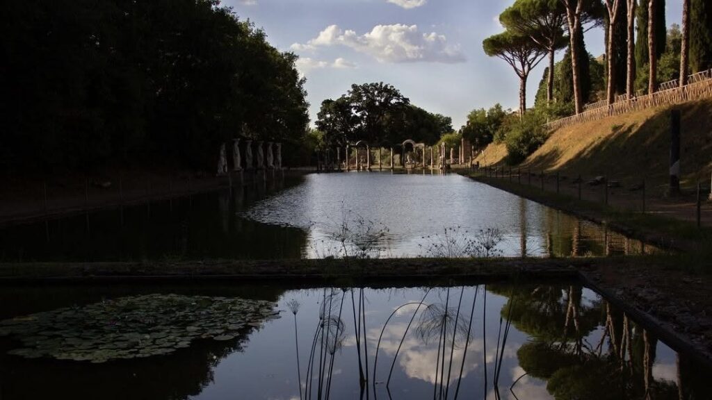 Villa d'Este e Villa Adriana di notte: date e programma delle aperture serali 2026 2 Villa d'Este e Villa Adriana di notte: date e programma delle aperture serali 2026 2