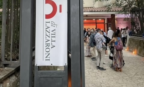 Festival del cinema a Roma: al via “Written by”, l’evento (gratis) dedicato alla sceneggiatura 1