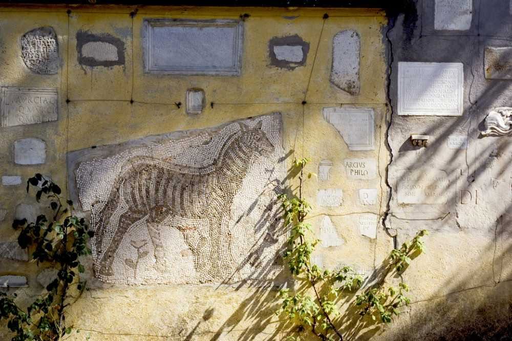 La villa di Federico Zeri a Mentana diventa museo: firmato l'accordo tra MiC e Università di Bologna 1
