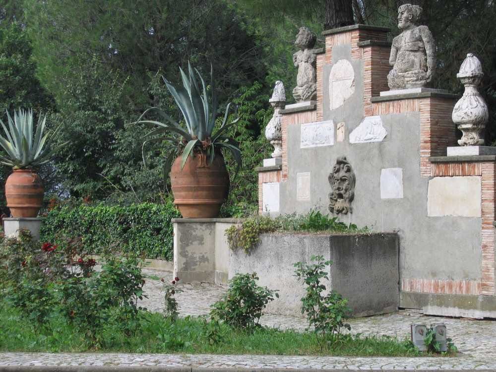 La villa di Federico Zeri a Mentana diventa museo: firmato l'accordo tra MiC e Università di Bologna 2