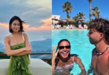 Vacanze vip 2026: da Alessia Marcuzzi a Elodie, ecco dove stanno trascorrendo l’estate le star
