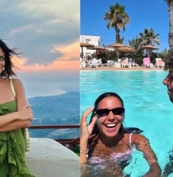 Vacanze vip 2026: da Alessia Marcuzzi a Elodie, ecco dove stanno trascorrendo l’estate le star
