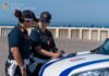 A Ostia un parcheggiatore abusivo aggredisce i vigili durante un controllo: scatta l'arresto, denunciata anche la donna che era con lui