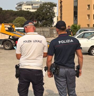 Polizia di Stato e Polizia Locale hanno eliminato dal quartiere Europa decine di auto abbandonate, restituendo decoro a un'area monitorata da mesi: nuovi controlli previsti già a settembre