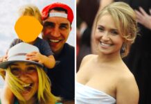 Addio Hayden Panettiere, l’ex compagno: “Per sempre la madre di mia figlia”