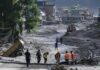 Alluvione in Nepal, 750 morti e oltre tremila dispersi nel fango: avanti i soccorsi