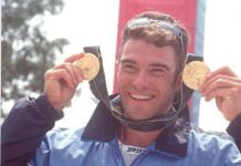 Antonio Rossi, trent’anni dopo Atlanta: “La gara perfetta? In realtà la sbagliai. Galeazzi la rese eterna”