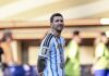 Argentina, Messi lascia la Nazionale: “È il momento giusto, sono svuotato”