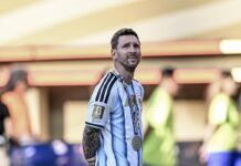 Argentina, Messi lascia la Nazionale: “È il momento giusto, sono svuotato”