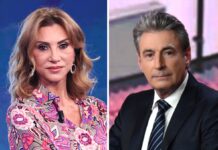 Ascolti tv, buon debutto per Milo Infante su Canale 5 ma nel pomeriggio vince Manuela Moreno con Vita in Diretta