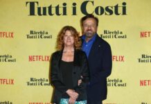 Ascolti tv, il film ‘Ricchi a tutti i costi’ su Canale 5 vince con 1,6 milioni di telespettatori, bene gli Europei di Atletica