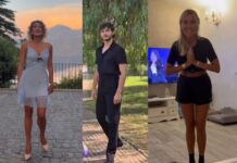 Ballando con le Stelle 2026, chi sono i primi due ballerini confermati. Noemi Bocchi quarta concorrente ufficiale
