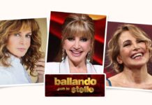 Ballando con le Stelle - Canale 10