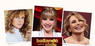 Ballando con le Stelle - Canale 10