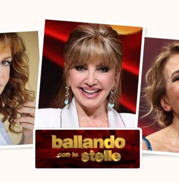 Ballando con le Stelle - Canale 10